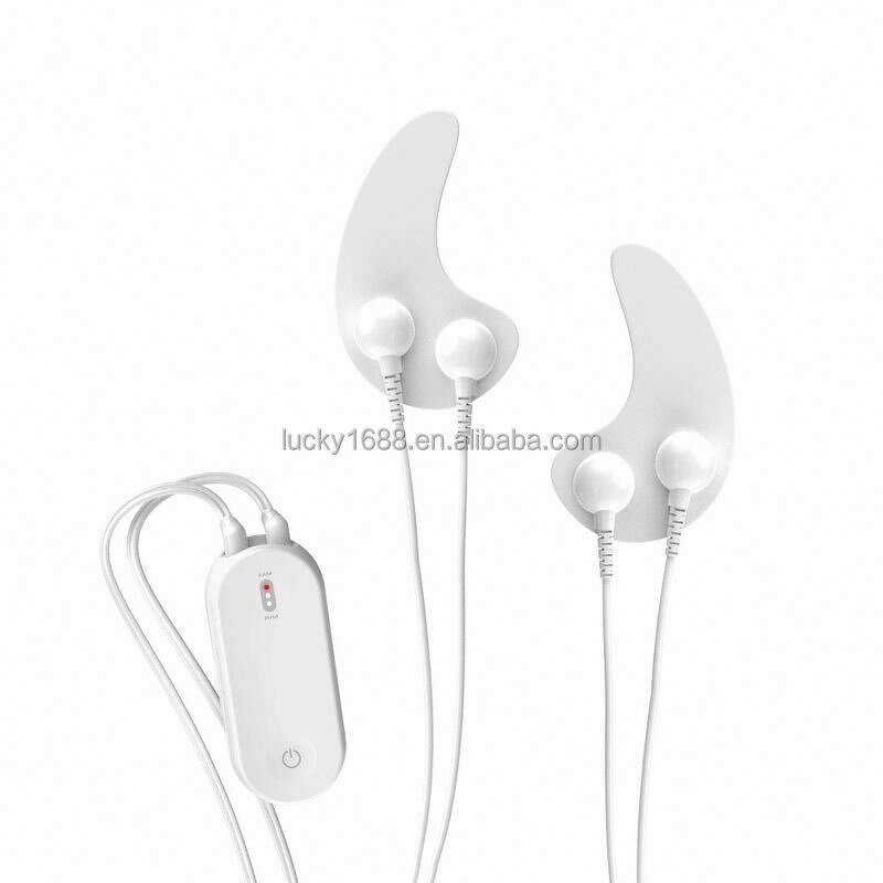 Mini Eye Beauty Device - 2025 Heating Micro Current EMS RF Under Eye Massager