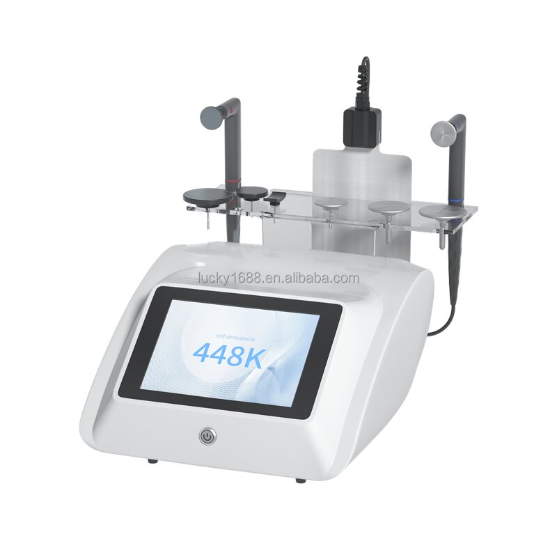 448k Therapy Machine - Factory Wholesale Pain Relief Lymphatic Detox Slimming