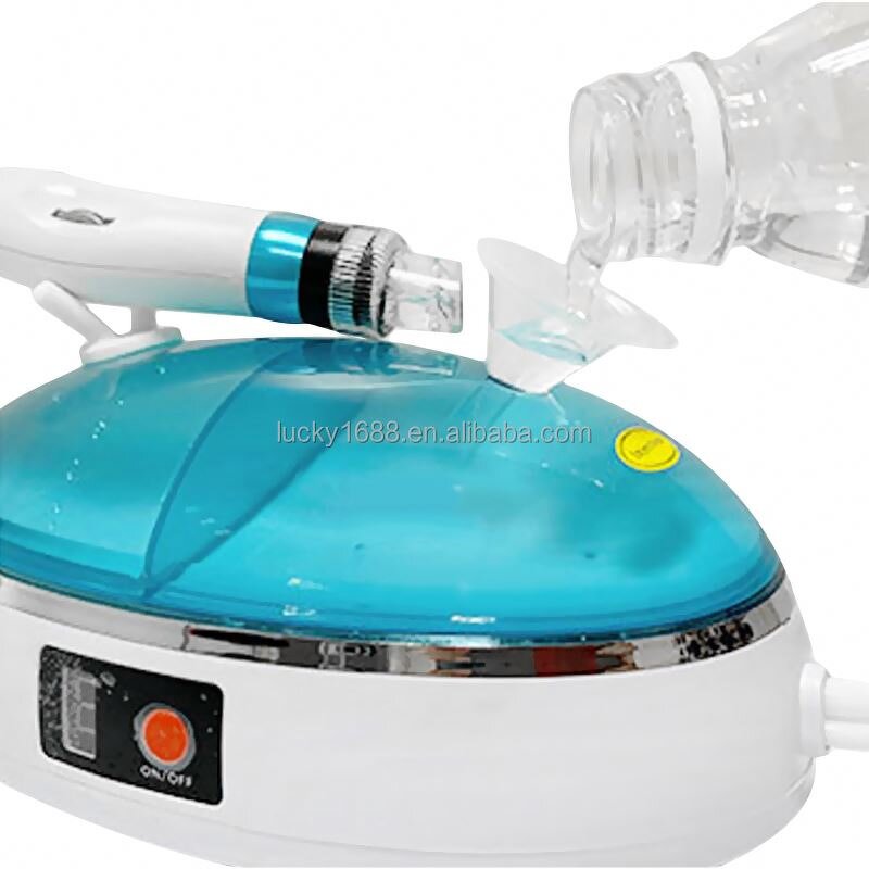 Electric Blackhead Remover - Vacuum Pore Cleaner Face Acne Treatment Instrument