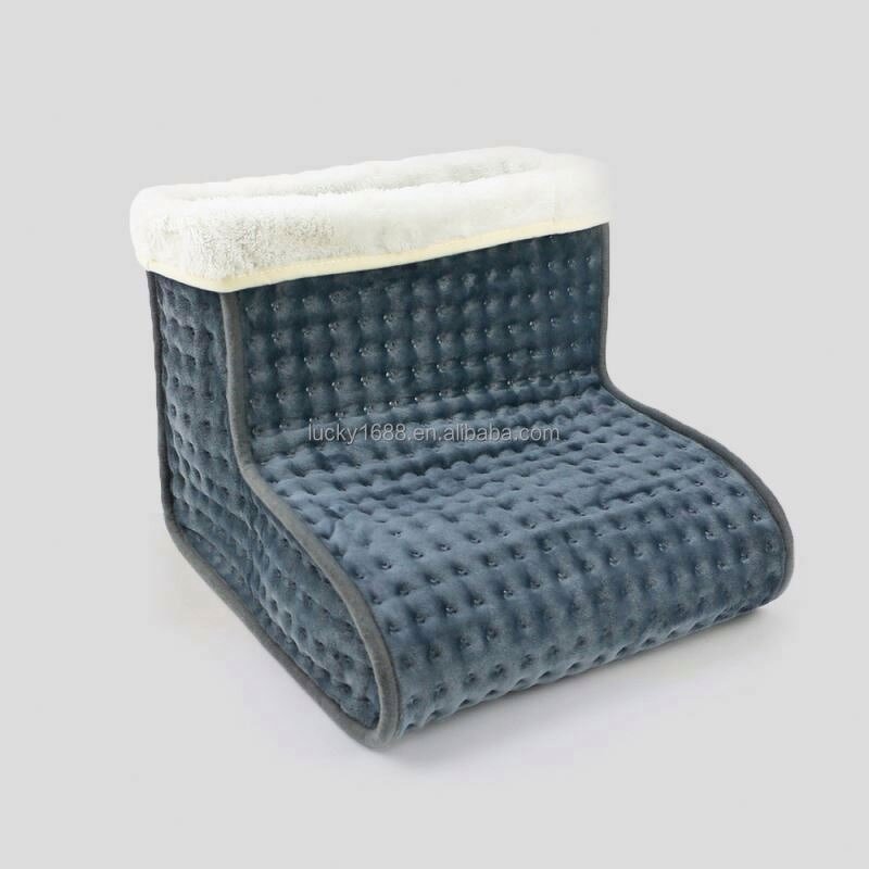 Intelligent Foot Warmer - Electric Eco-Friendly USB Washable Carbon Fiber Heater