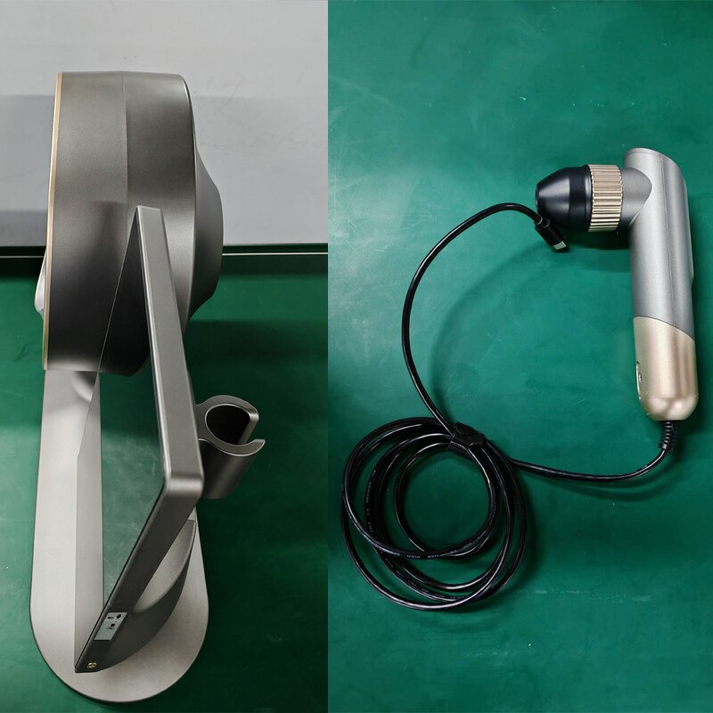 3d Smart Facial Analyzer - New Magic Mirror Skin Tester Beauty Equipment