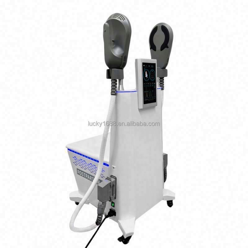 EMS Pelvic Floor Chair - Non-Invasive Postpartum Repair Urinary Incontinence Tool