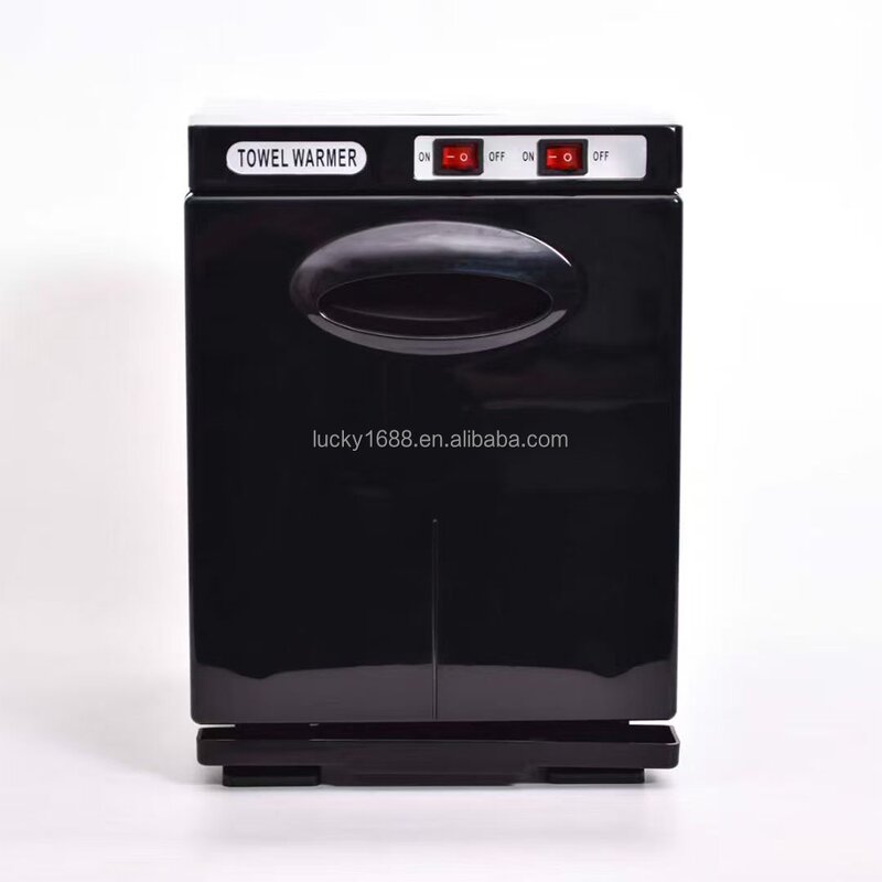 Professional Towel Warmer - 5L Towel Heater Hotel Salon Beauty Disinfection