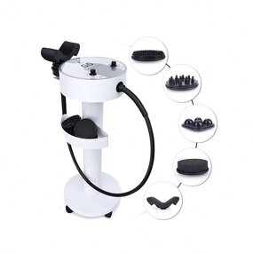 Portable G5 Body Slimming Machine - Vibration Massage Cellulite Remover