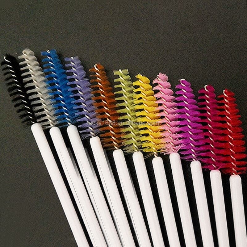 Eyelash Extension Applicator - Hot Selling Cleaner Wands Mascara Brushes Tool