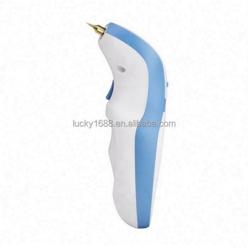 Professional Plasma Pen - Mole Tag Wart Removal Eyelid Lift Fibroblast Device
