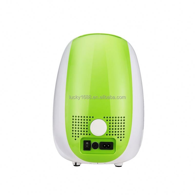 High Flow Oxygen Concentrator - Hot Selling Oxygen Device Generator for Home