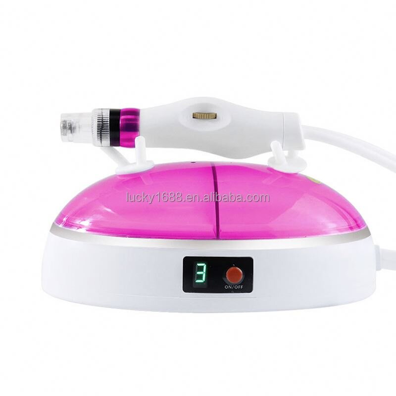 Electric Blackhead Remover - Vacuum Pore Cleaner Face Acne Treatment Instrument