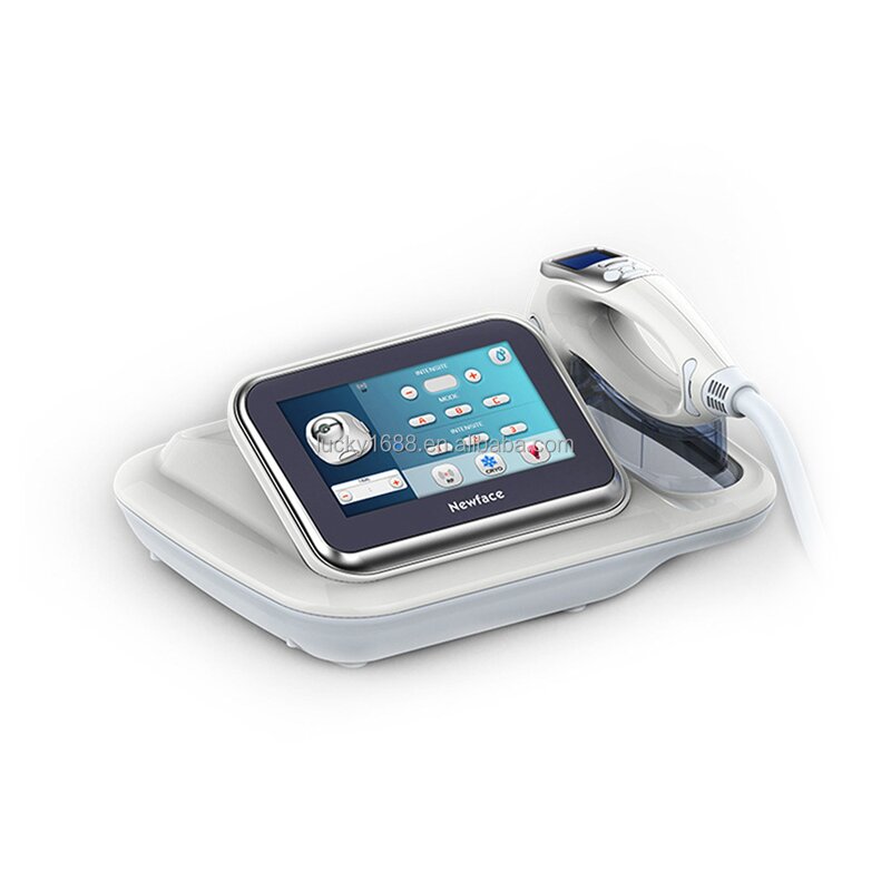 2 in 1 Facial Machine - Hot Sale Skin Firming Eye Massager Dark Circles Removal