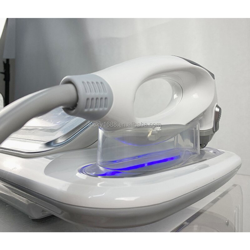 RF Red Light Eye Massager - Portable Vibration Face Lifting Dark Circle Treatment