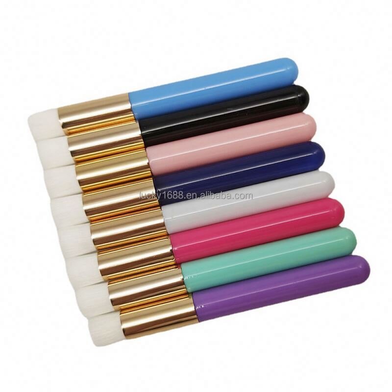 Mini Eyelash Extension Brush - Wholesale Personal Care Nose Cleansing Makeup Tool