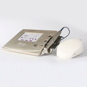 Artmex V7 Tattoo Device - Microneedle Microblading Eyebrow Eyeliner Lips Machine