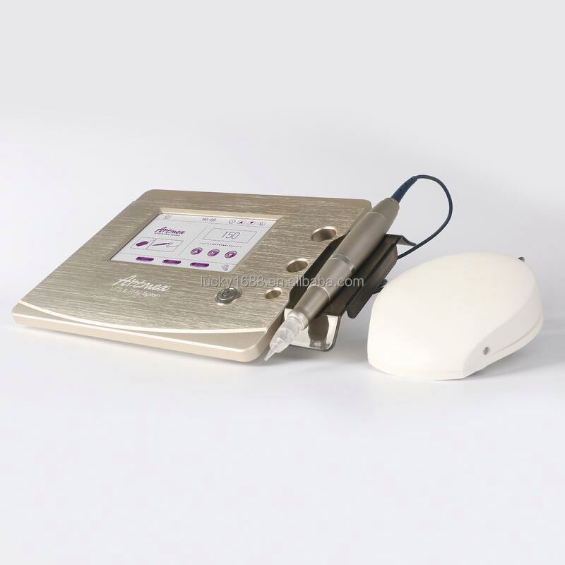Artmex V7 Tattoo Device - Microneedle Microblading Eyebrow Eyeliner Lips Machine