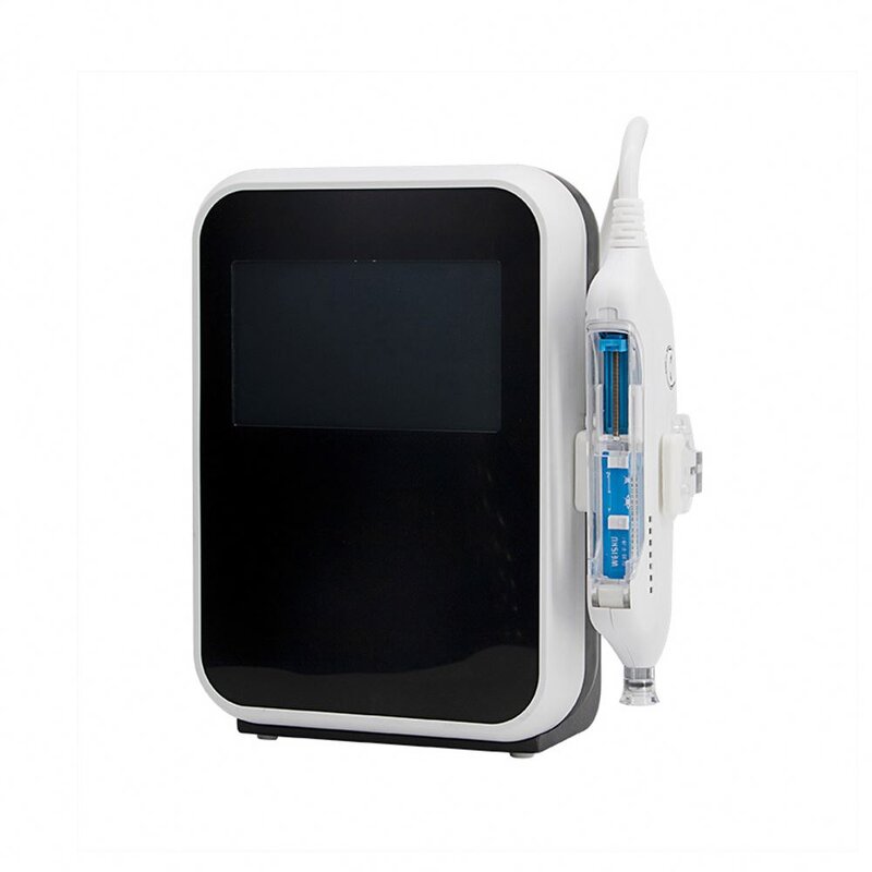 Mesotherapy Injection Gun - Professional Negative Pressure Skin Rejuvenation Tool