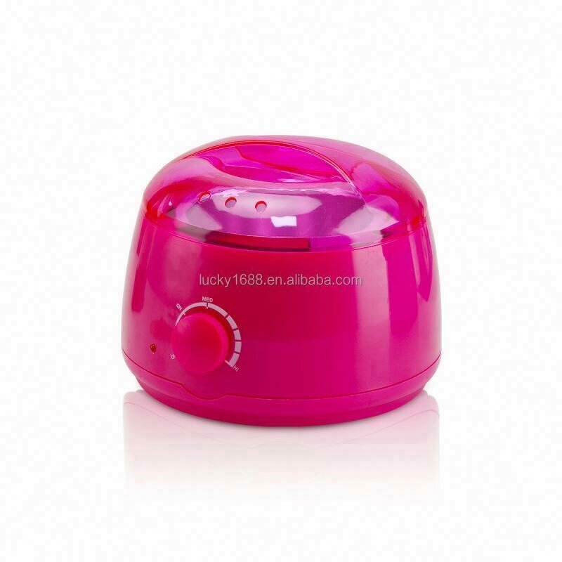 500ml Wax Warmer - OEM Hot Sale Patented Hair Removal Spa Depilatory Heater