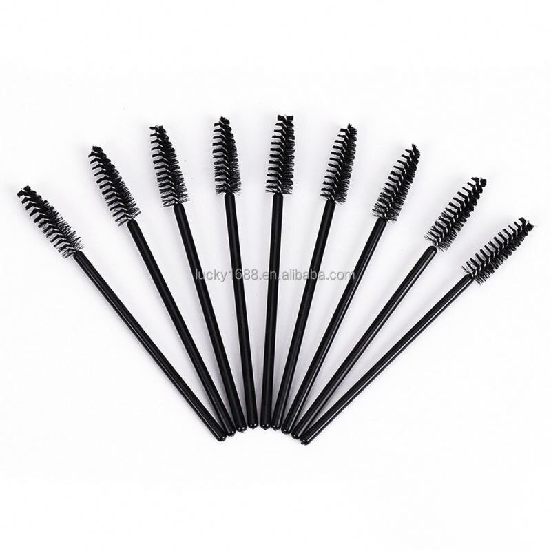 Eyelash Extension Applicator - Hot Selling Cleaner Wands Mascara Brushes Tool