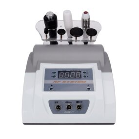Ret Cet Monopolar RF Machine - 448kHz Indiba Face Lift Body Sculpting