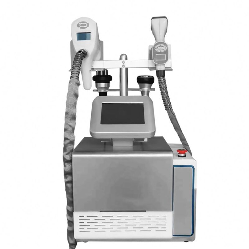 Vela Body Shaping Machine - Professional 4 in 1 RF Vacuum Roller Weight Loss