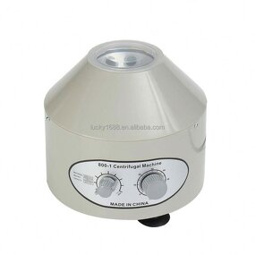 Lab 800 Centrifuge Machine - Hot Sale Desktop Laboratory Centrifuge Cheap Price
