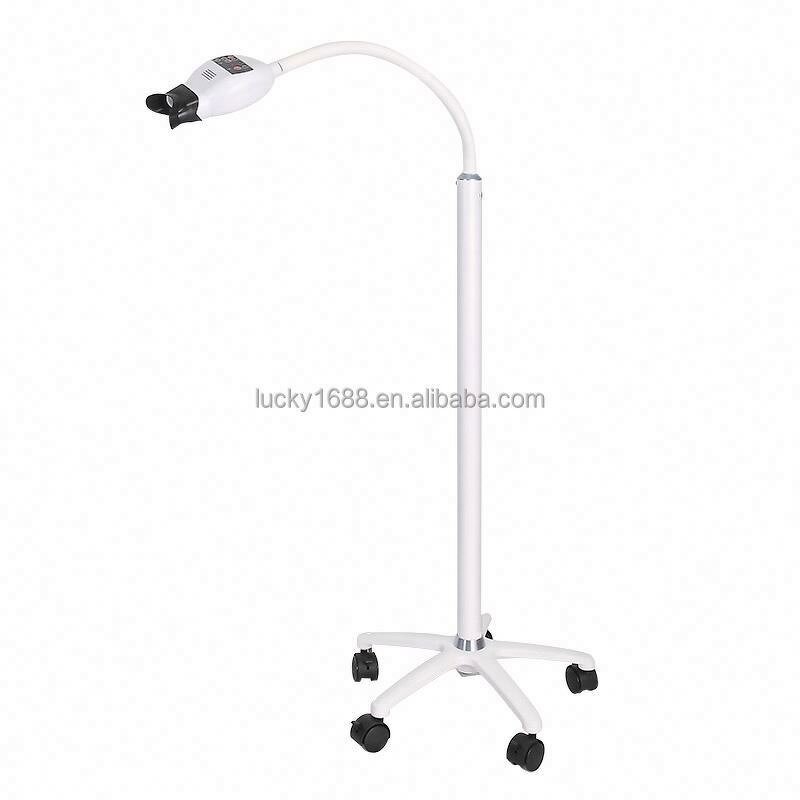 Dental Teeth Whitening Machine - Professional Blue LED Cold Light Bleaching