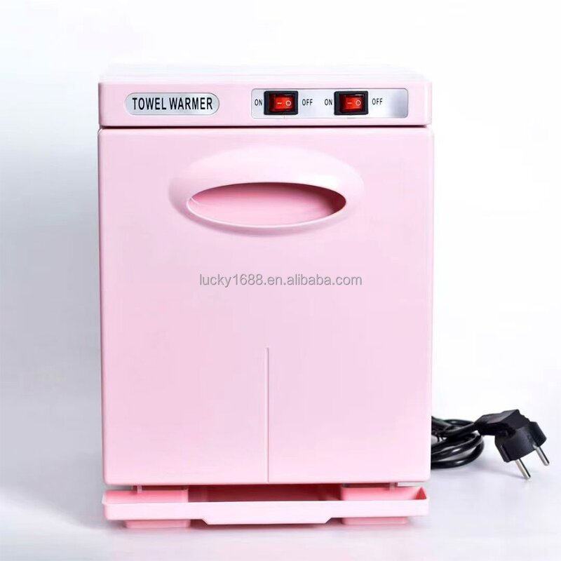 Professional Towel Warmer - 5L Towel Heater Hotel Salon Beauty Disinfection