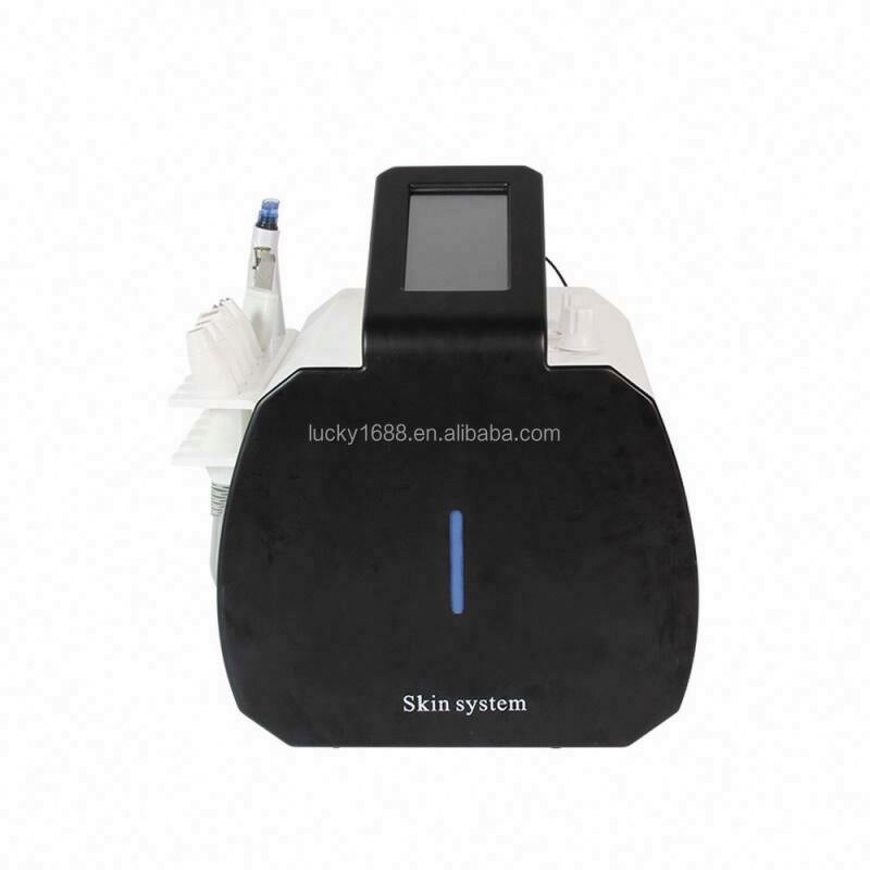 8 in 1 Hydro Dermabrasion Machine - 2026 H2O2 Aqua Facial Oxygen Jet Peel Spa