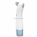 Microdermabrasion machine