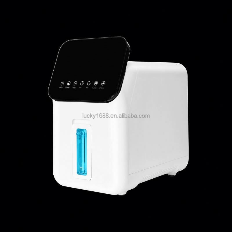 Mini Portable Oxygen Generator - Low Price Oxygen Concentrator Medical Sub-health
