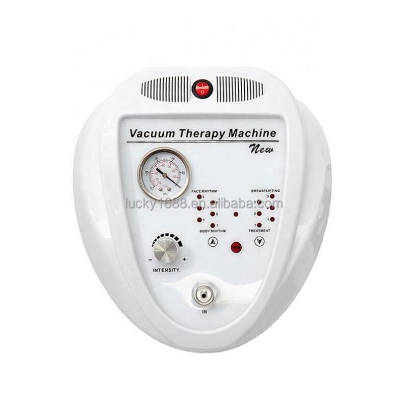 Vacuum Butt Lifting Machine - Hot Selling Enlargement Therapy Cupping Massager