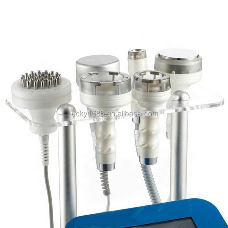 5D Carving Slimming Machine - Factory Price RF Vacuum BIO Body Detox Pain Relief