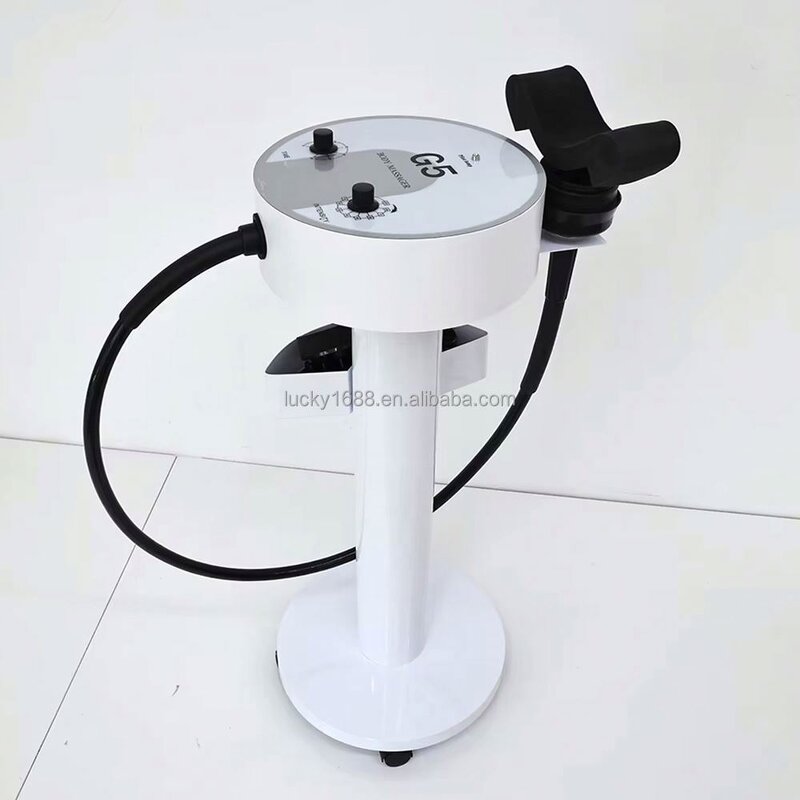 Portable G5 Body Slimming Machine - Vibration Massage Cellulite Remover