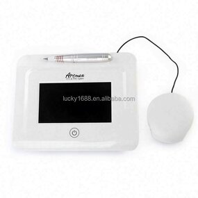 Digital Micropigmentation Machine - Semi Permanent Eyebrow PMU Microblading Pen