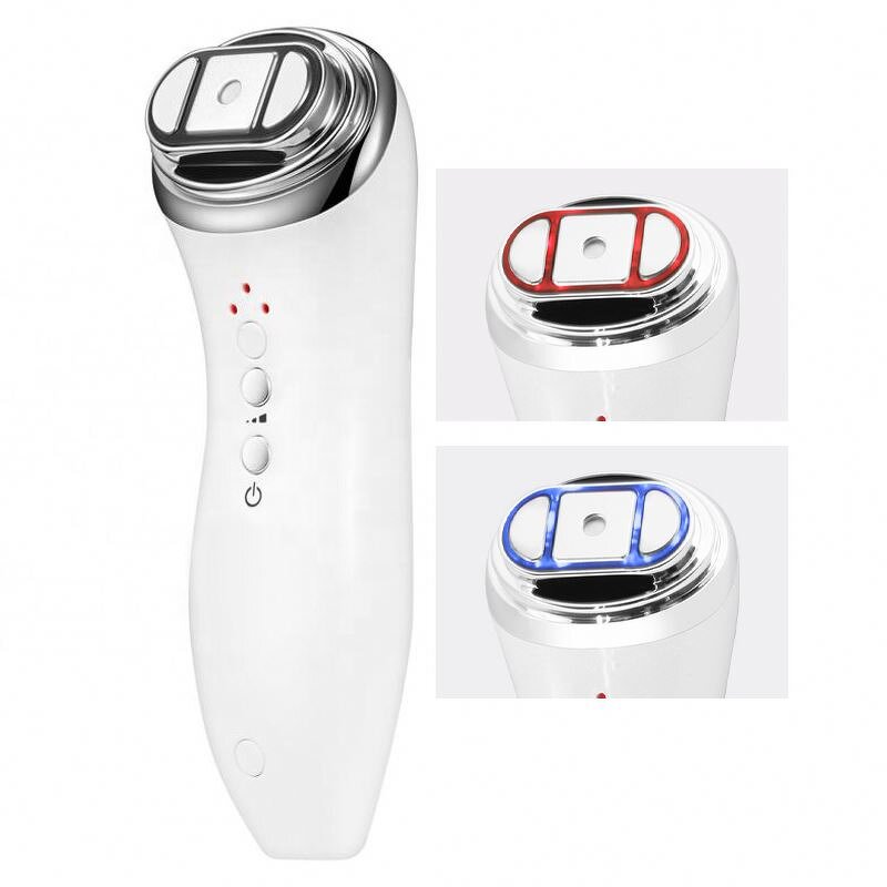 Ultra Wave Face Lift Device - Portable Handheld Wrinkle Removal Rejuvenation