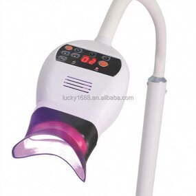 Dental Teeth Whitening Machine - Professional Blue LED Cold Light Bleaching