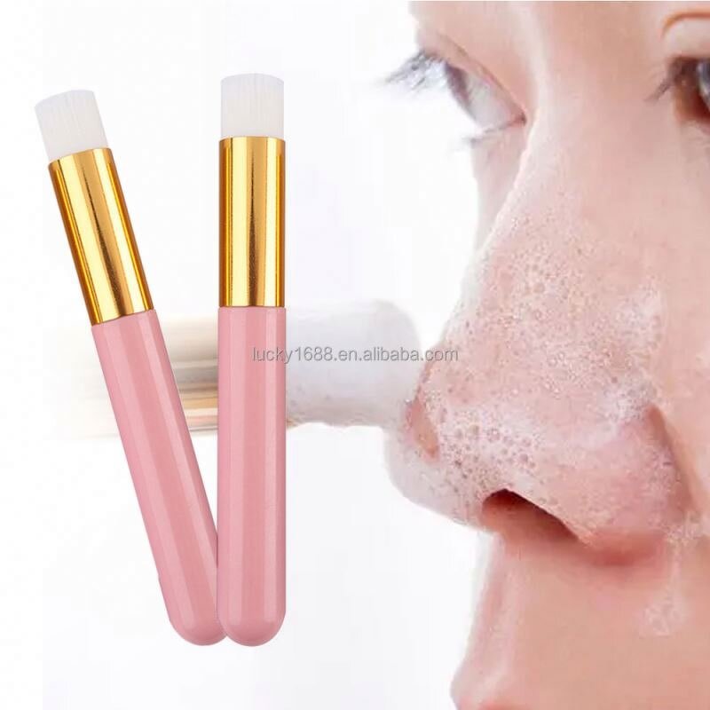 Mini Eyelash Extension Brush - Wholesale Personal Care Nose Cleansing Makeup Tool