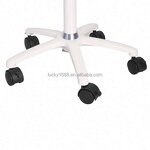 Teeth whitening lamp