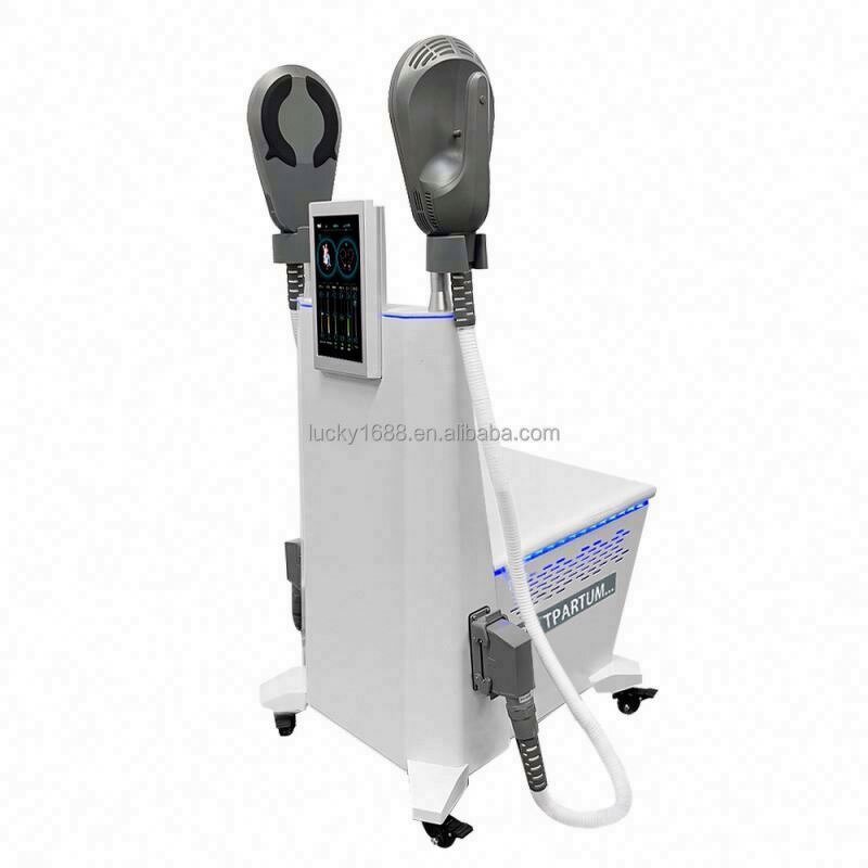 EMS Pelvic Floor Chair - Non-Invasive Postpartum Repair Urinary Incontinence Tool