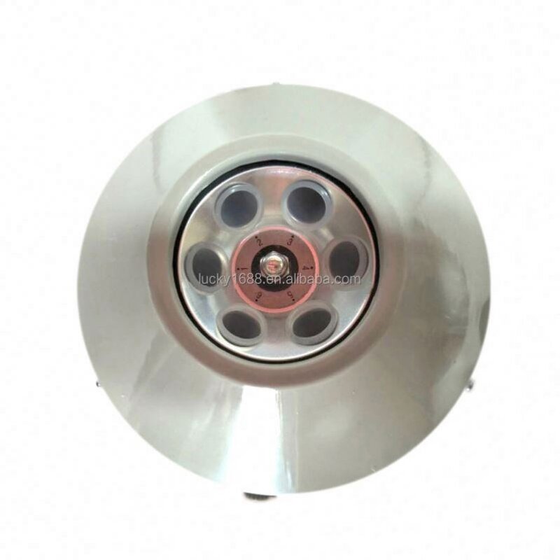 Laboratory Centrifuge Machine - Professional Low Speed 4000rpm Benchtop PRP