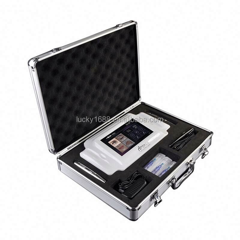 Artmex V8 PMU MTS Machine - Professional Touch Screen Eyebrow Microblading