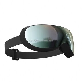 Nano Spray Eye Massager - Wholesale Health Care 3d Vibration Heat Compression