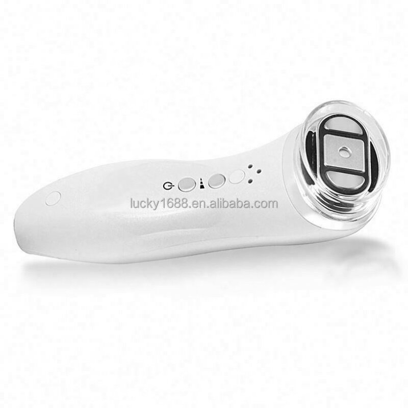 Ultra Wave Face Lift Device - Portable Handheld Wrinkle Removal Rejuvenation