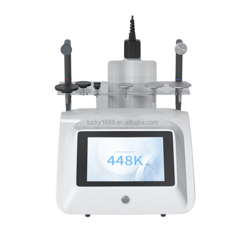 448k Therapy Machine - Factory Wholesale Pain Relief Lymphatic Detox Slimming