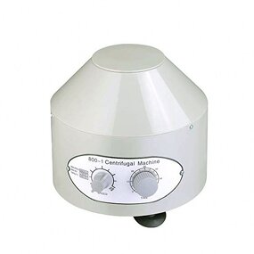 Laboratory Centrifuge Machine - Professional Low Speed 4000rpm Benchtop PRP