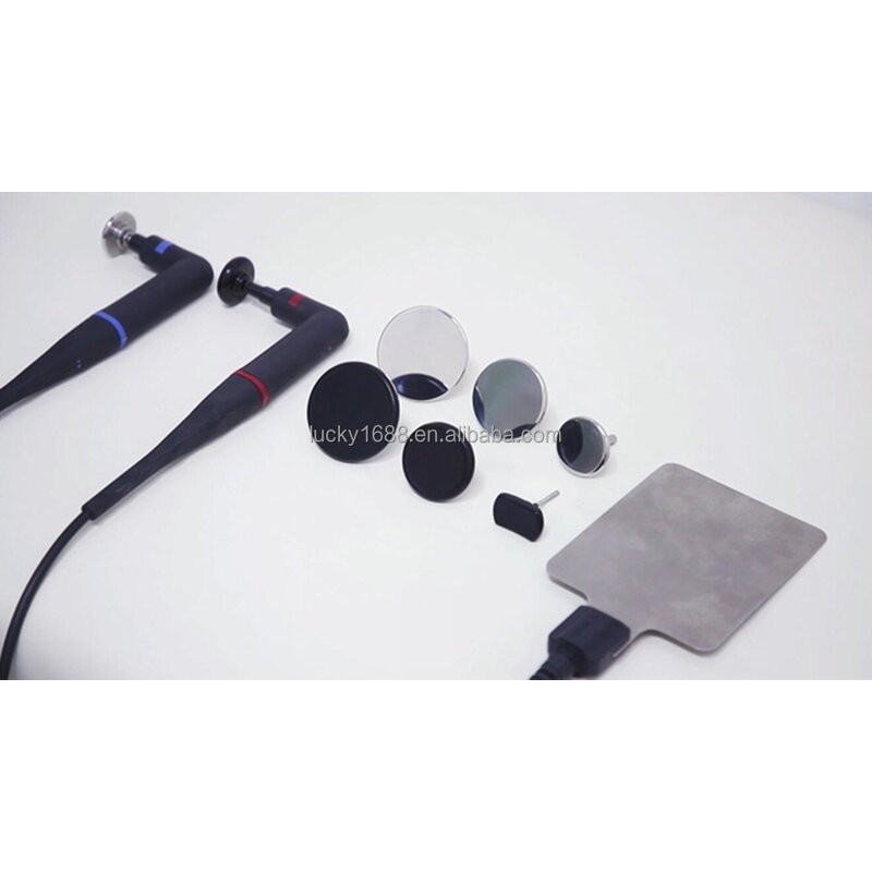 448k Therapy Machine - Factory Wholesale Pain Relief Lymphatic Detox Slimming