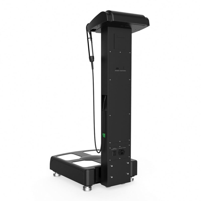 Body Composition Analyzer - Professional 8-Electrode Medical Grade BIA Gym Clinic