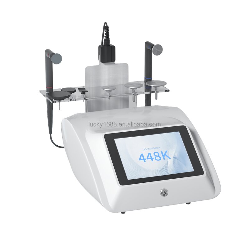 448k Therapy Machine - Factory Wholesale Pain Relief Lymphatic Detox Slimming