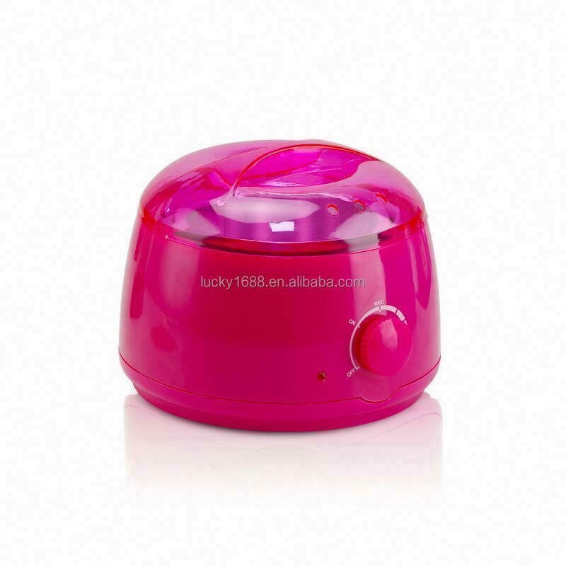 500ml Wax Warmer - OEM Hot Sale Patented Hair Removal Spa Depilatory Heater