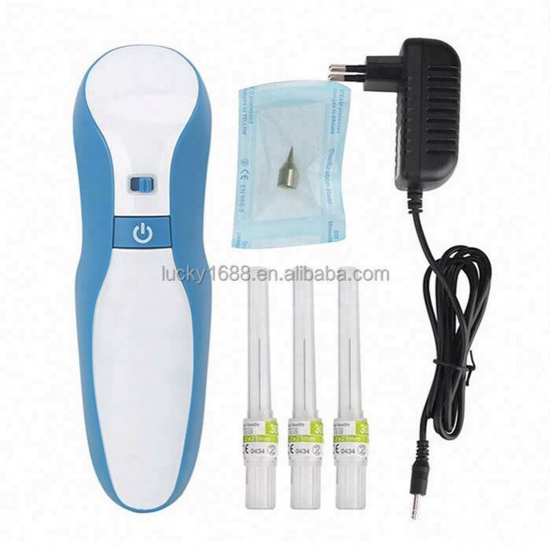 Professional Plasma Pen - Mole Tag Wart Removal Eyelid Lift Fibroblast Device