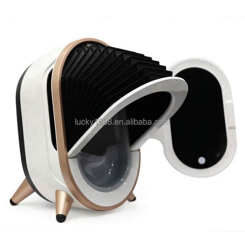 Magic Mirror MAX Skin Analyzer - M9 Offline Face Digital Scan Professional