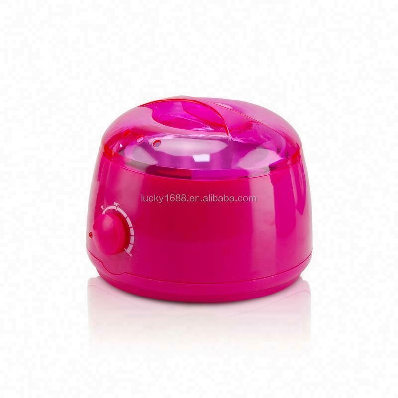 500ml Wax Warmer - OEM Hot Sale Patented Hair Removal Spa Depilatory Heater
